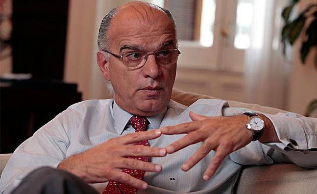 Grindetti dio explicaciones por los Panamá Papers