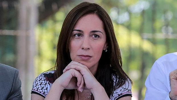 Vidal criticó a Scioli por sus opiniones tras la marcha sindical