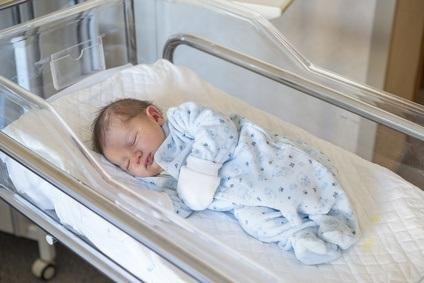 Avanza proyecto para llamar a los niños por su nombre en hospitales bonaerenses