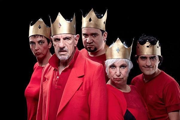 Fin de Semana en el Teatro Municipal de Quilmes