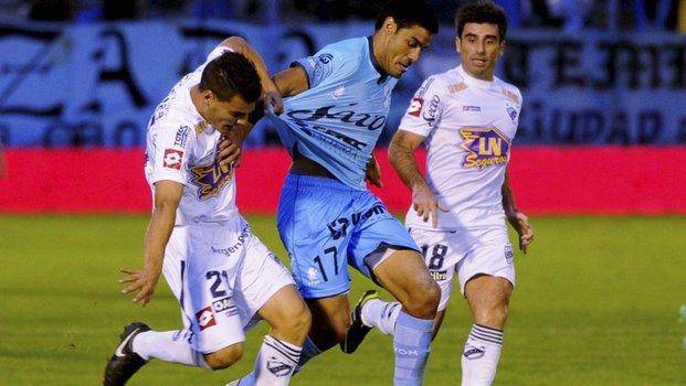 Quilmes ni a nafta ni gasolero