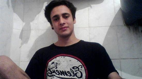 Pidieron Justicia por Adrián Novillo
