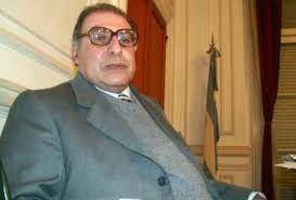 El juez Schiffrin presentó su renuncia