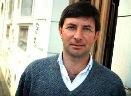 Mazzacane, por cuatro años más