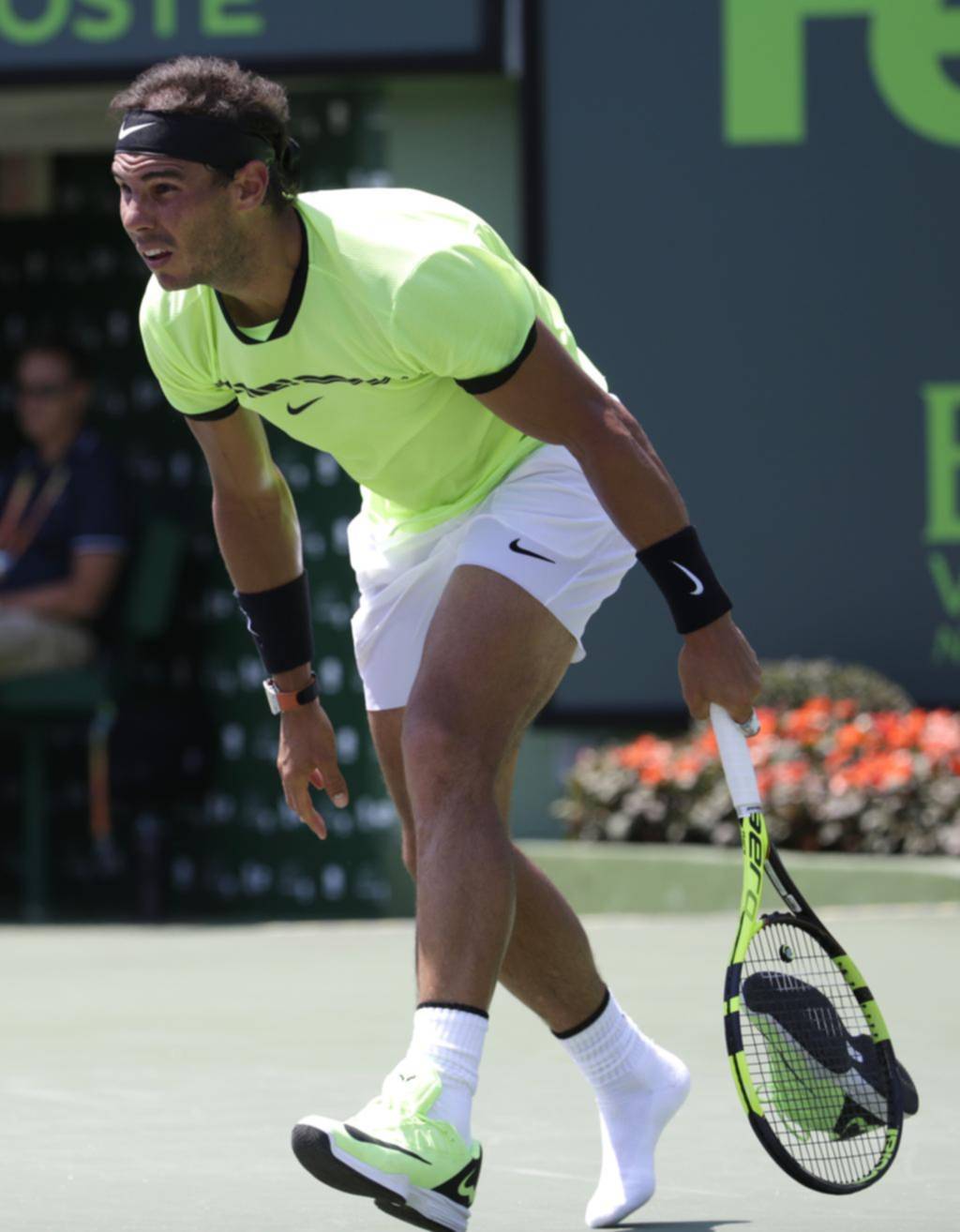 Federer-Nadal, la final esperada