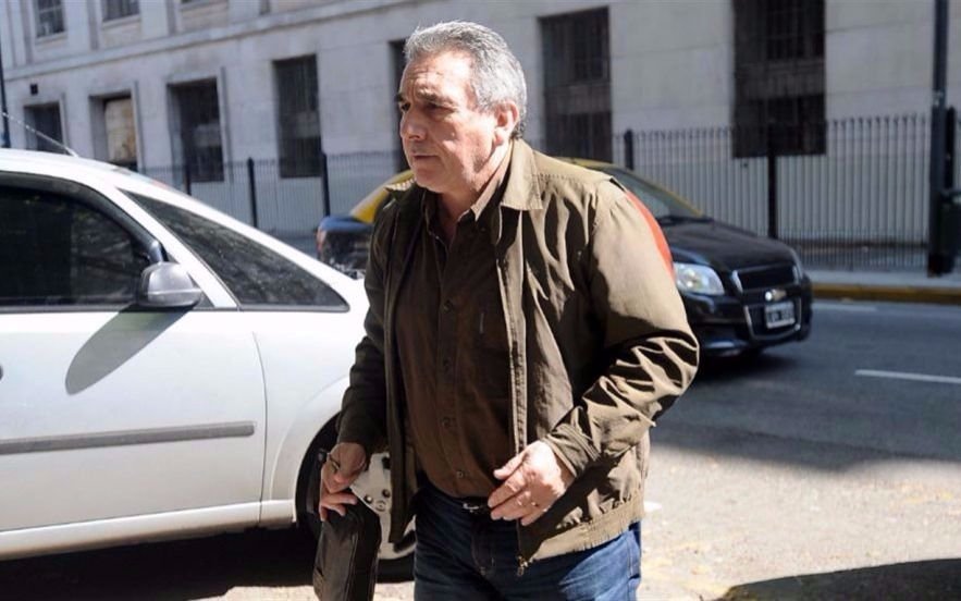 Para Schmid el paro del jueves tendrá "alcance muy fuerte" y Gobierno deberá "tomar nota" 