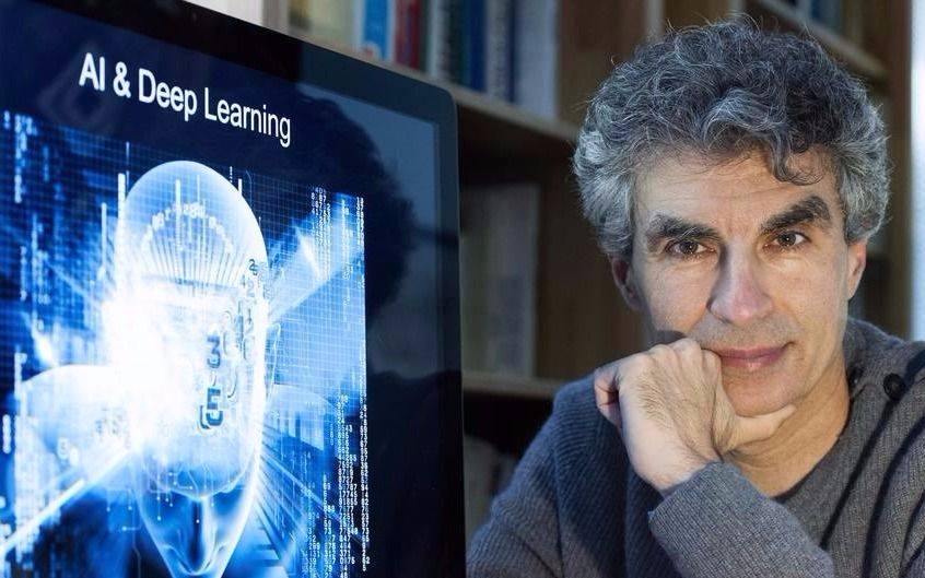 Canadá se pone al frente del estudio de la inteligencia artificial