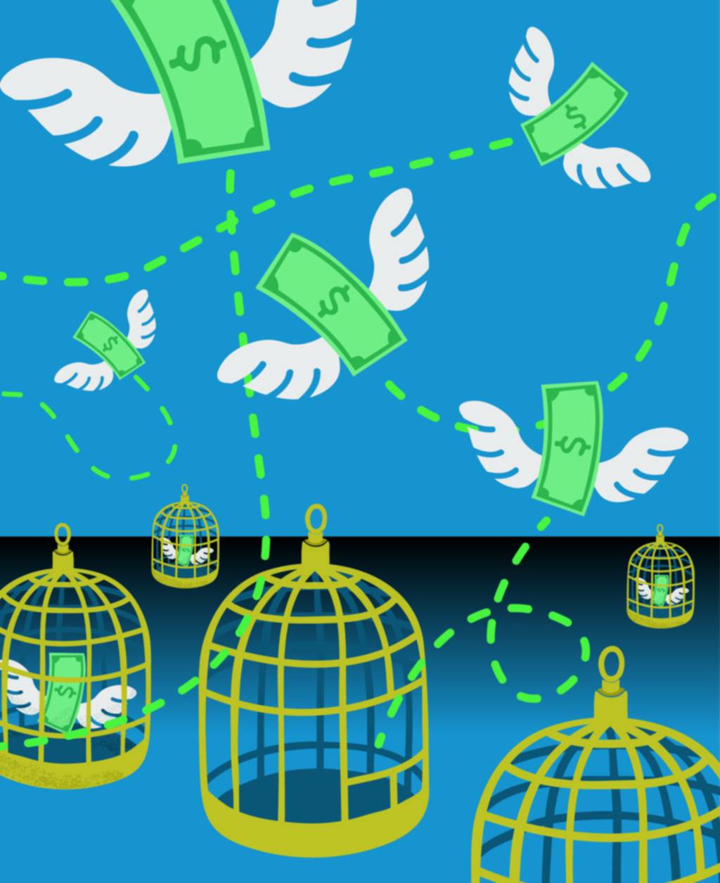 “Tendría que estar en 20 pesos el dólar”…