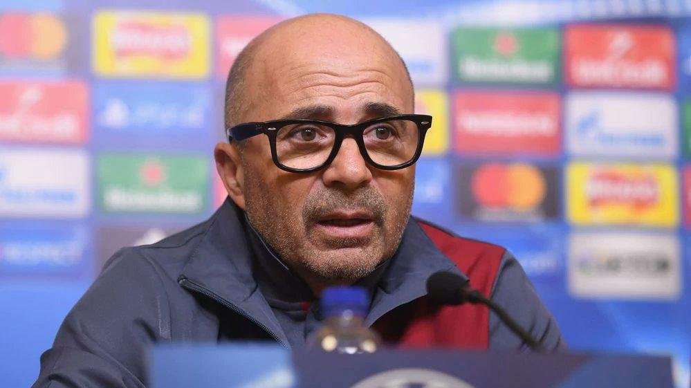 “Nadie me llamó para ofrecerme el cargo de DT de la Selección”