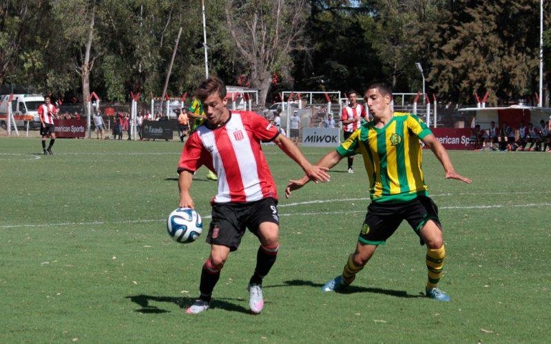 Muy buena cosecha de los juveniles