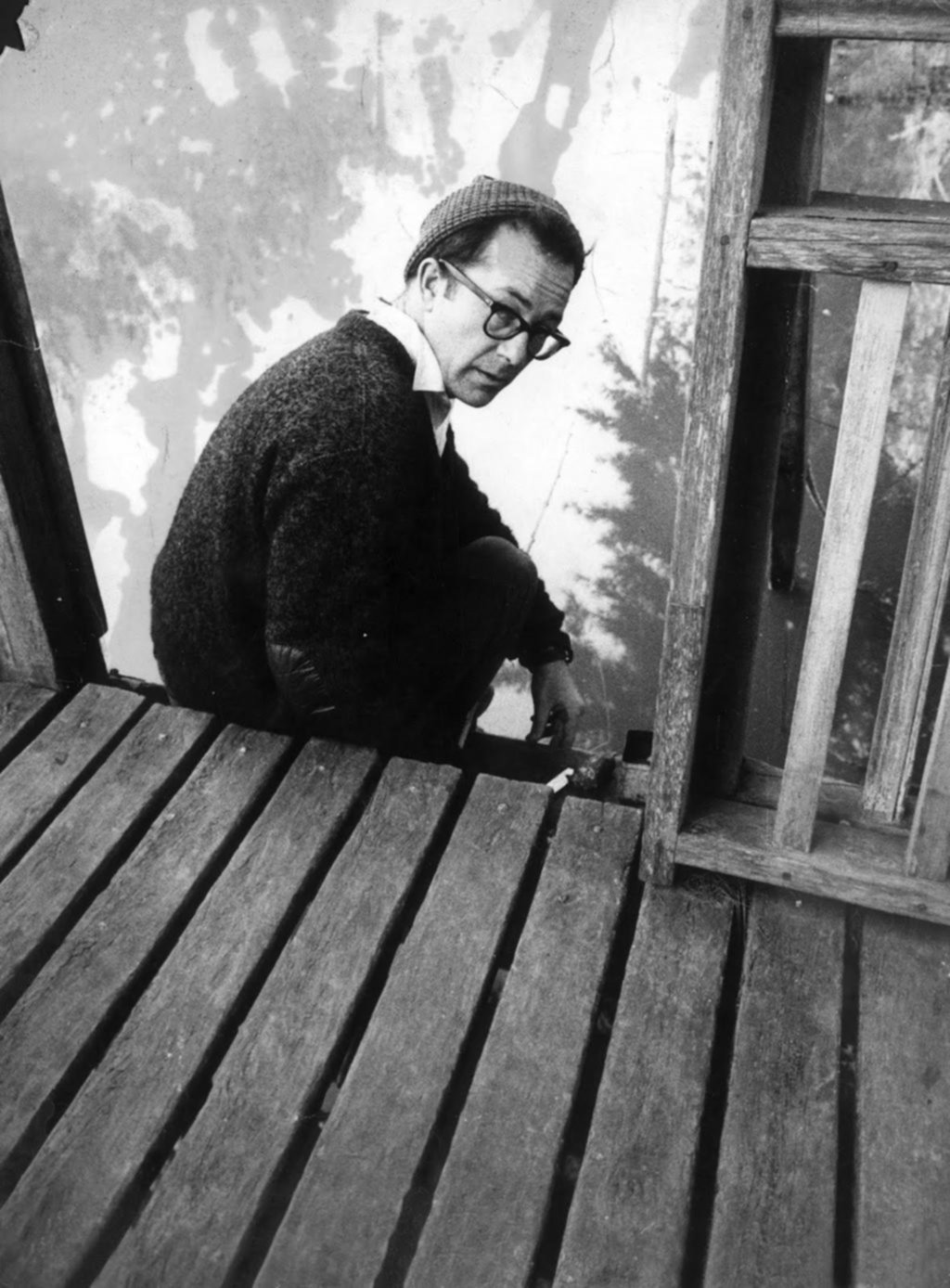 Lanzan concurso en homenaje a Rodolfo Walsh