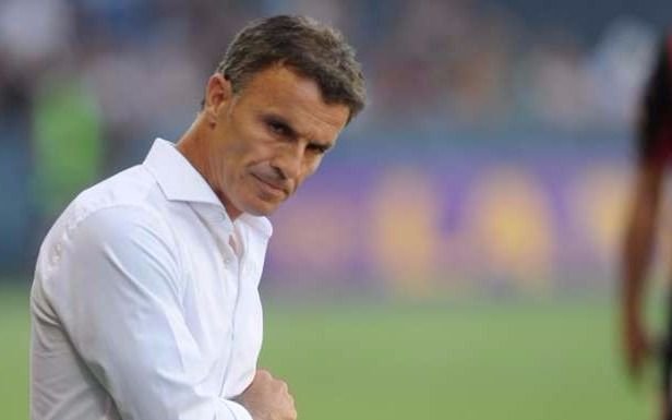 Además de Grelak, otro DT de Primera se quedó sin trabajo