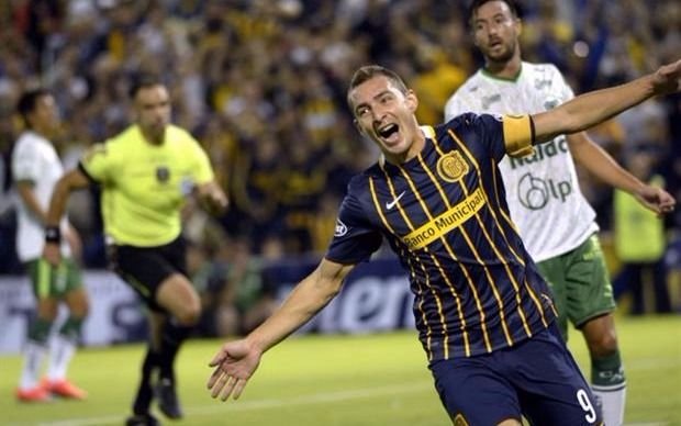 El Canalla y Sarmiento igualan en Junín