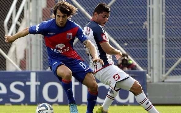 Tige derrotó a San Lorenzo en un partidazo