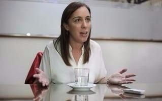 Vidal: “Este modelo de paro sistemático no nos llevó a un lugar mejor”