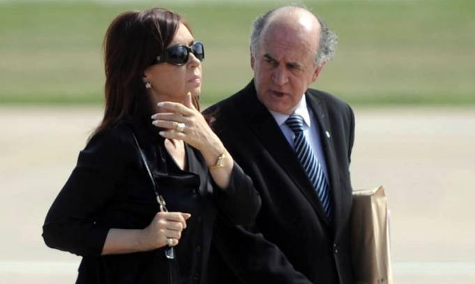 Nuevas escuchas: Cristina Kirchner furiosa con Stolbizer