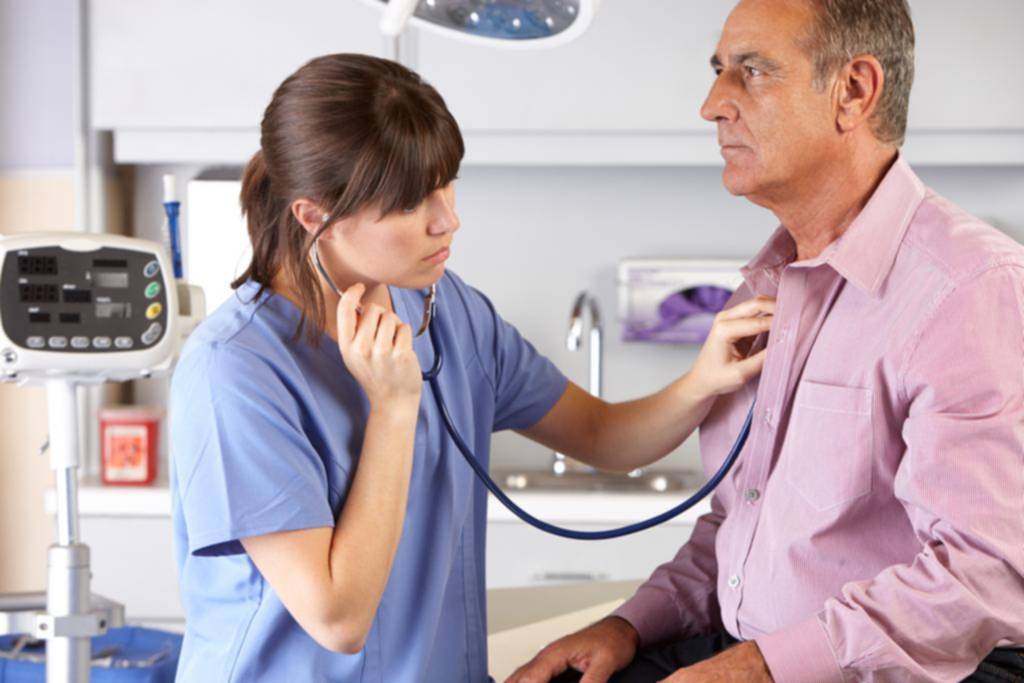 Autorizan un tratamiento que abre esperanzas a pacientes pulmonares