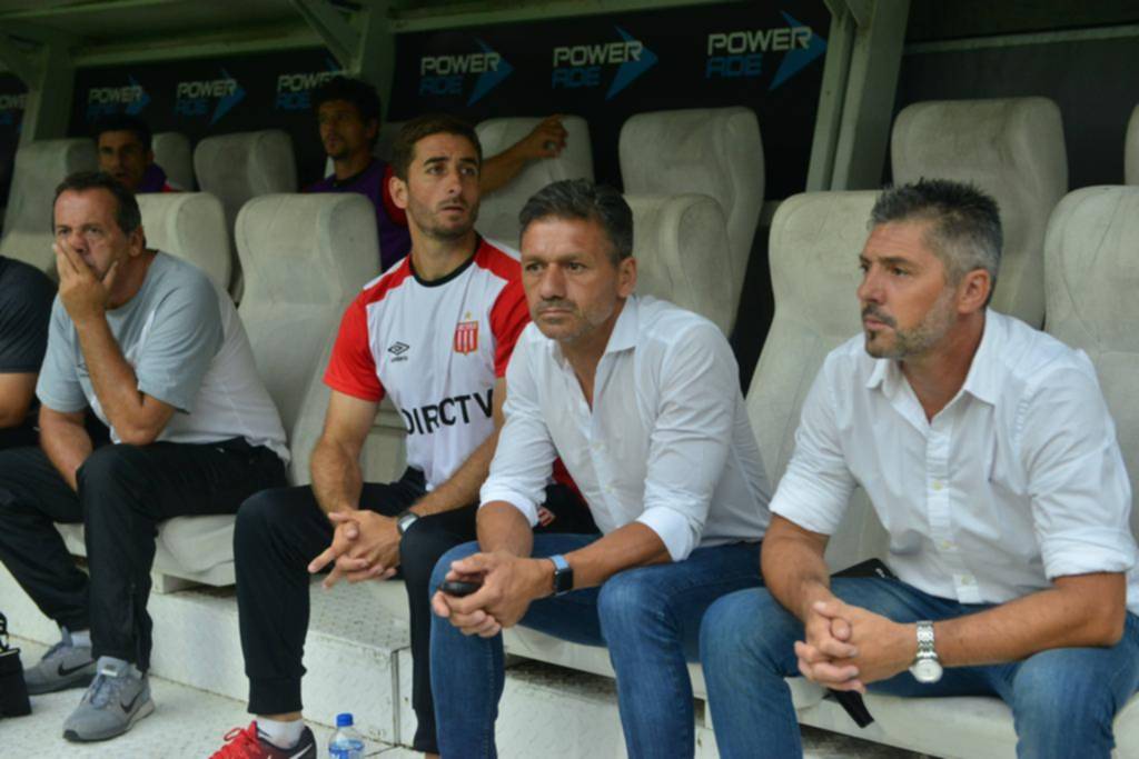 “Vale sumar porque eso nos genera mucha confianza”