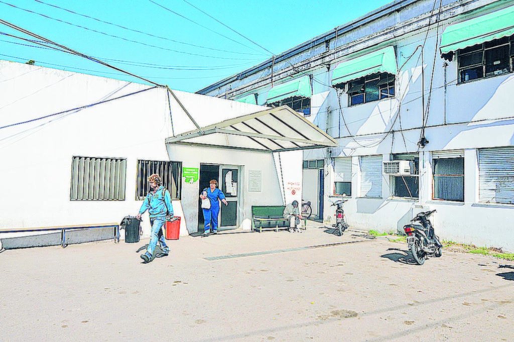 Demencial ataque a tiros en la puerta de un boliche de 7 y 42