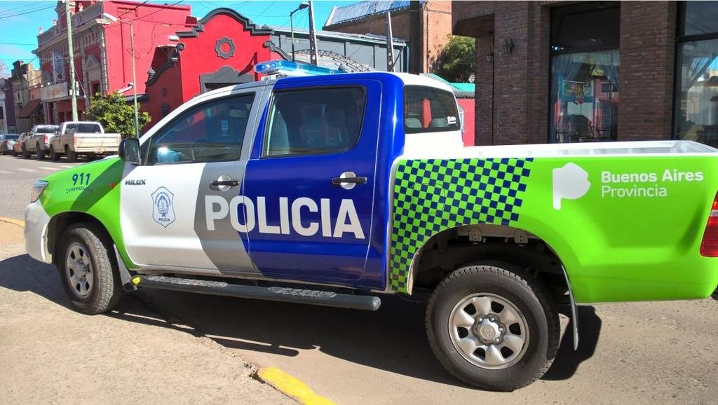 Asesinan a una mujer en la puerta de un local bailable