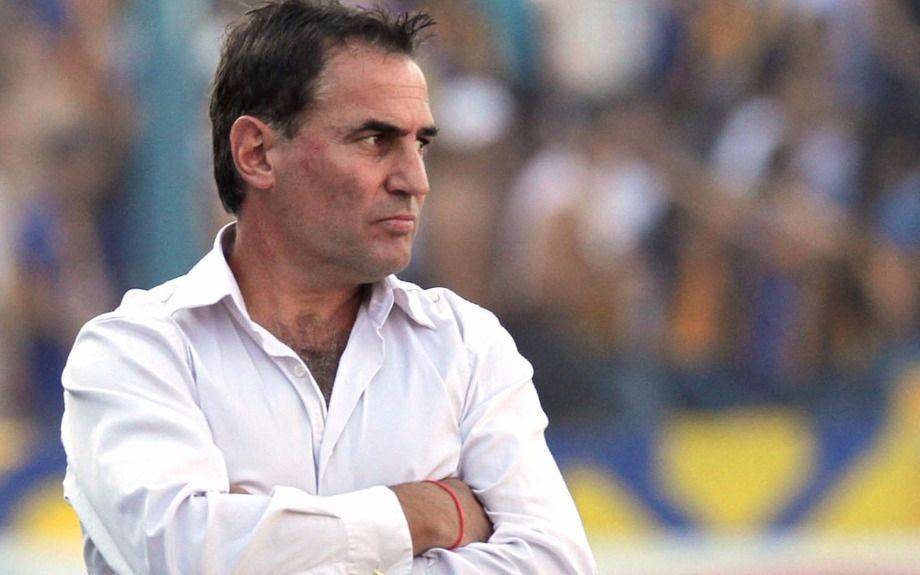 Madelón dejó Belgrano: en cuatro fechas se fueron tres técnicos