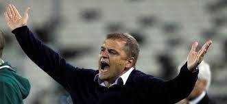 Duro con el juez: "nos metieron la mano en el bolsillo" dijo el DT de San Lorenzo
