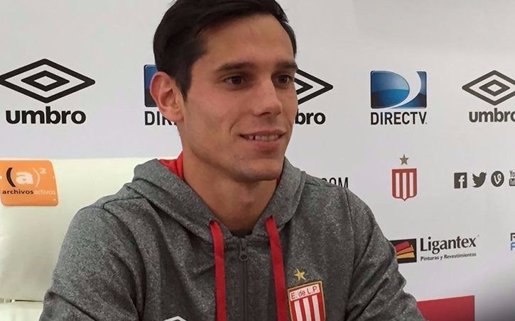  "De acá al final serán todos los partidos importantes"