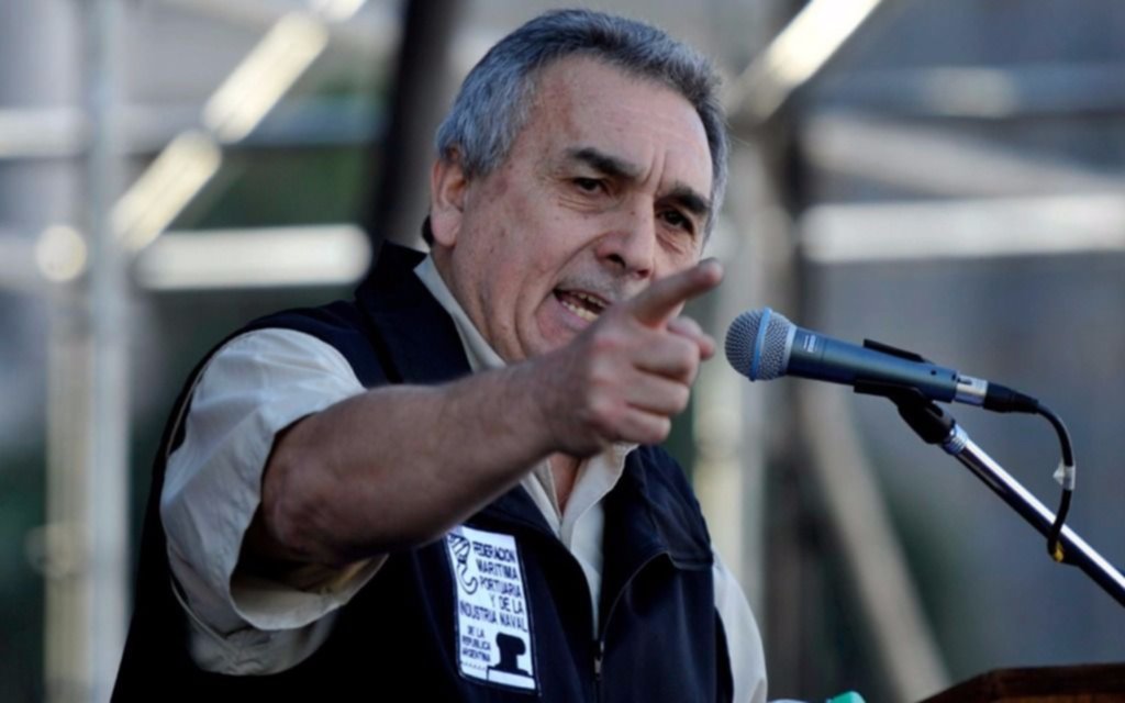 Desde la CGT cruzaron a Macri por sus dichos sobre "comportamientos mafiosos"