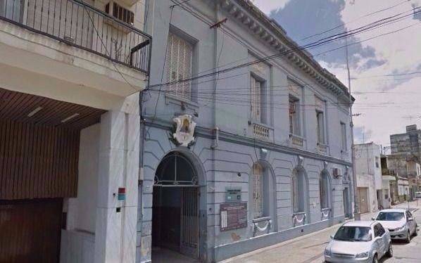 Detuvieron a cinco policías por la muerte de siete presos en Pergamino