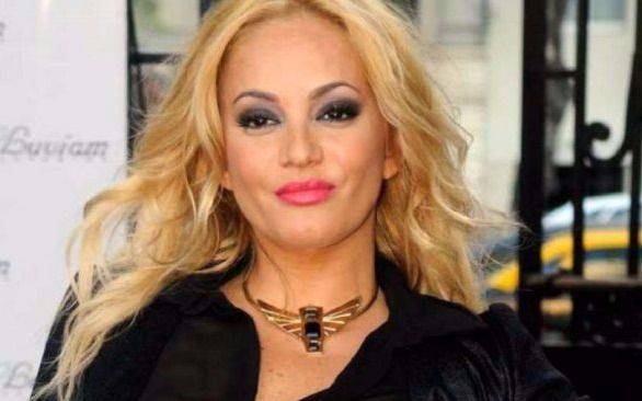María Eugenia Ritó, nueva confirmada para el Bailando