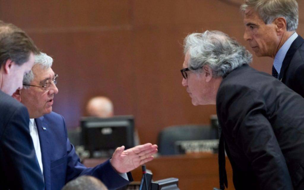 La OEA denunció en Venezuela una "grave alteración inconstitucional del orden democrático"