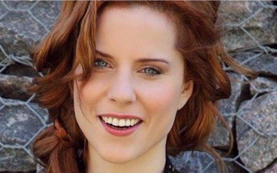 Agustina Kämpfer reveló que sigue en contacto con Rial por mensajes