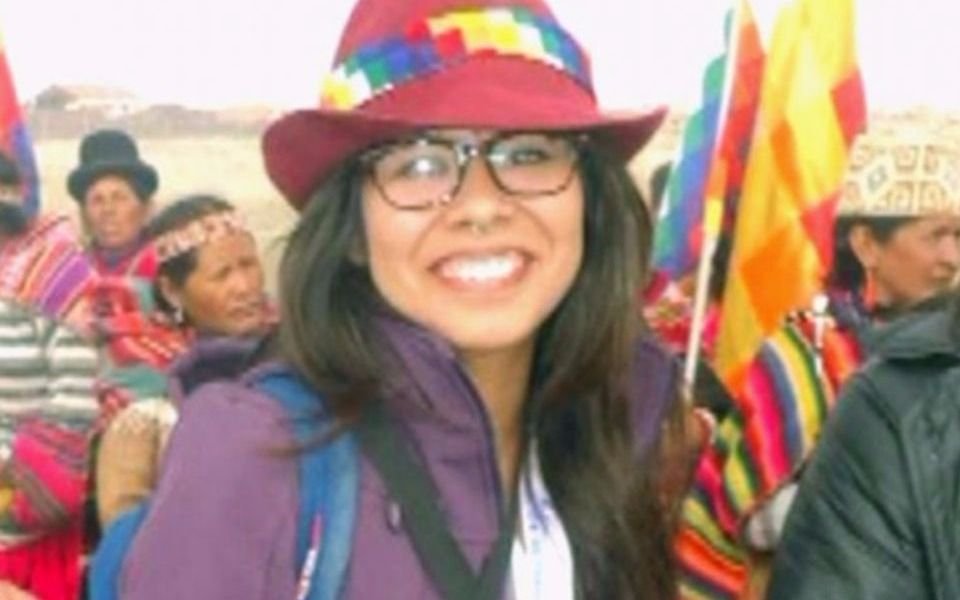 Garro fue denunciado por la muerte de una joven en una fiesta en Romero