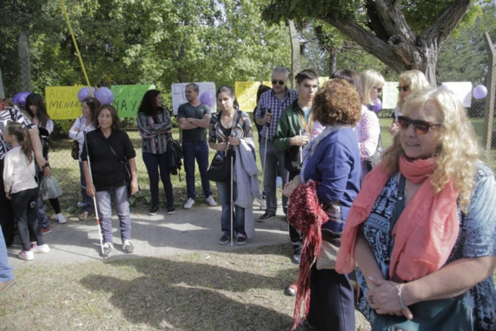 Interviene la Justicia en el conflicto entre un club y una escuela de Gonnet