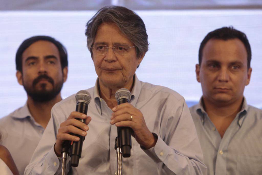 La oposición se niega a aceptar el triunfo de la izquierda