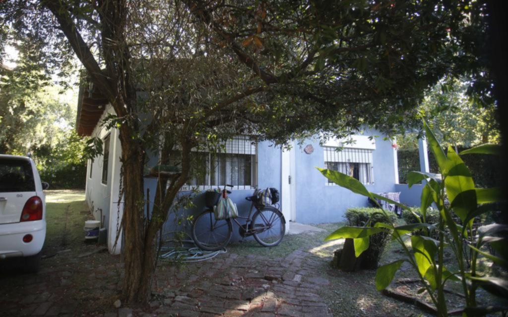 Madrugada de terror para una vecina de Arturo Seguí