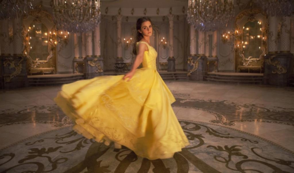 Retromanía: Hollywood se obsesiona por el pasado