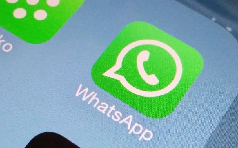 Conectate con EL DIA a través de WhatsApp