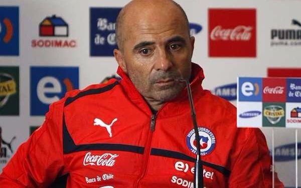 A la AFA le salió un competidor por Sampaoli: también lo quieren en Holanda