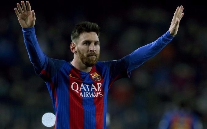 Messi renovará con Barcelona hasta 2022