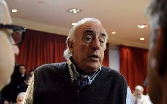 Fuerte réplica de un dirigente gremial a las críticas de Macri por el paro