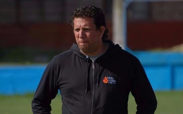 DT de Excursionistas pidió seguridad a AFA por golpiza de barras de Comunicaciones