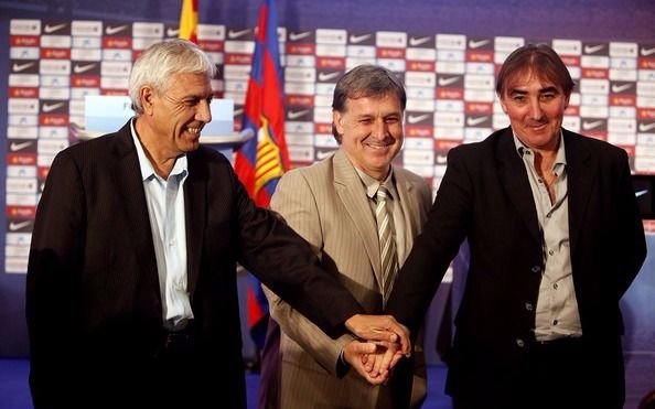 Demanda millonaria del cuerpo técnico de Martino contra AFA