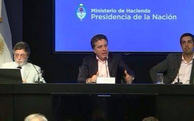 Blanqueo de capitales alcanzó los 116.800 millones de dólares   