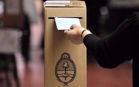 Se formalizó el cronograma electoral para la Provincia 