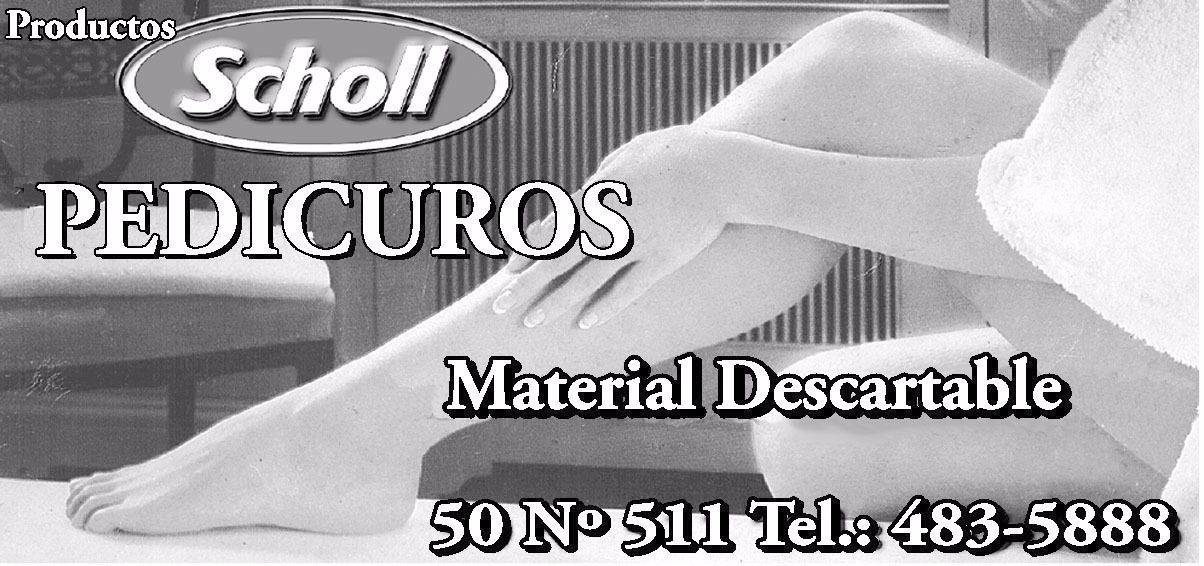  Scholl te espera con los mejores productos para pies
