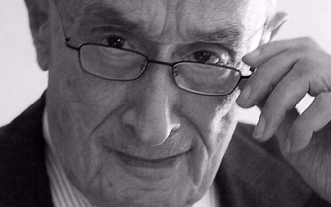 A los 92 años falleció el politólogo Sartori 