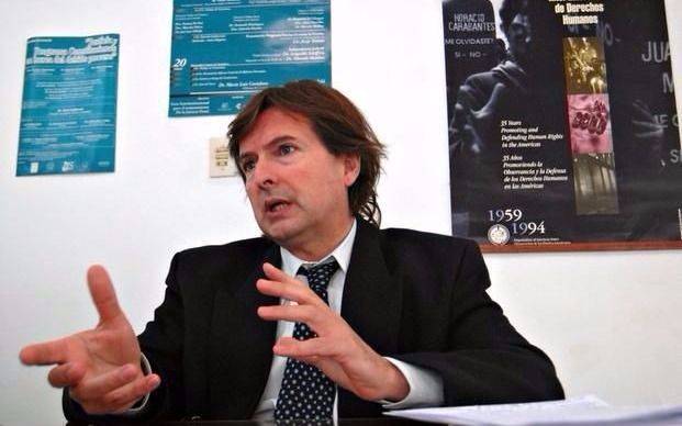 Elección clave en la Justicia provincial