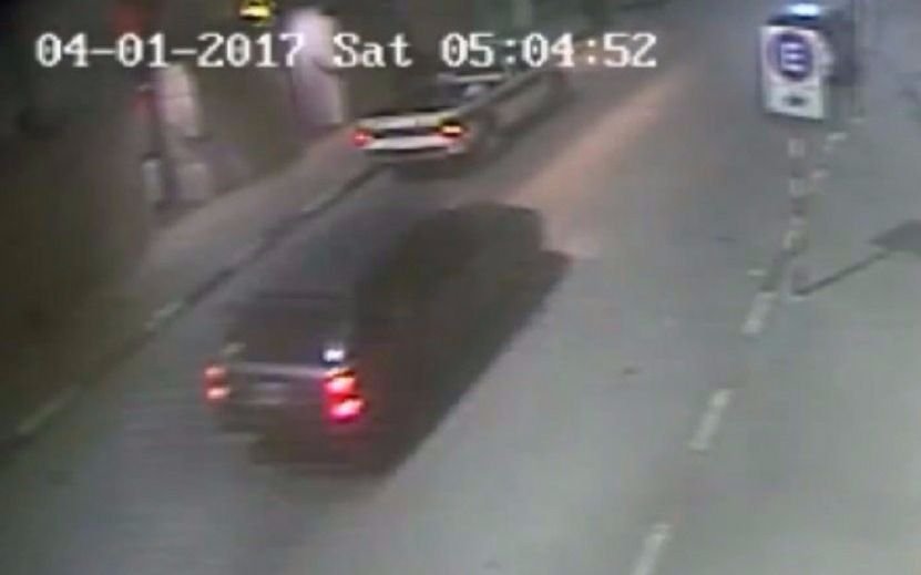 Encontraron un auto que podría relacionarse con la joven de Gualeguay