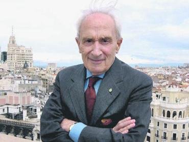 A los 92 años, murió el destacado politólogo italiano Giovanni Sartori